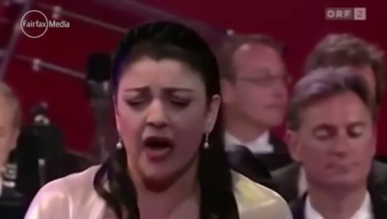 Opera Singer Fired Over 'Homophobic' Facebook Comments Posted By Her Husband