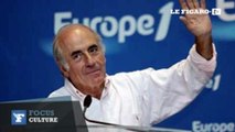 Jean-Pierre Elkabbach se lâche et parle de sexe sur Europe 1