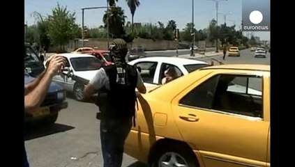 Iraq: l'esercito in ritirata. Per Baghdad è una scelta tattica