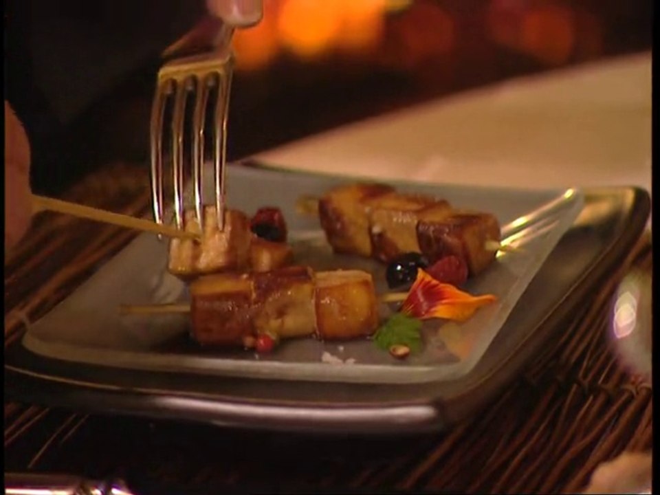 Ernest Soulard - Tracabilité et respect des normes, gage de la qualité de nos canards et de notre foie gras