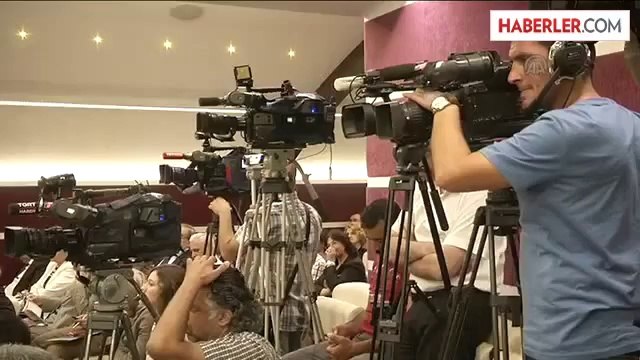 Türkiye'nin 2023 Sağlık Vizyonu ve Sağlık Politikalarında Dönüşüm'' - Müezzinoğlu -