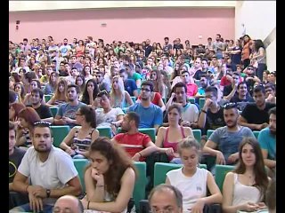 Ένταση στη σύσκεψη στο ΤΕΙ