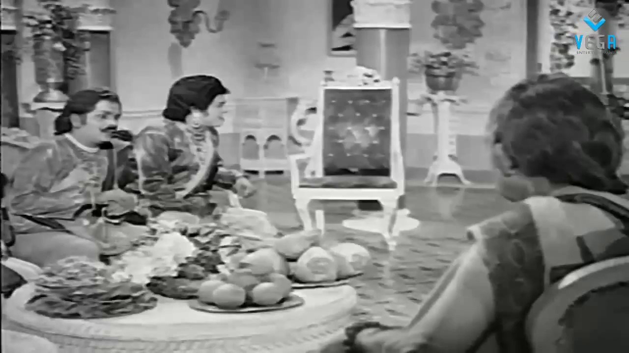 Annai Abirami Movie Part -3