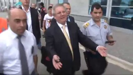 Aziz Yıldırım yeniden yargılanacak