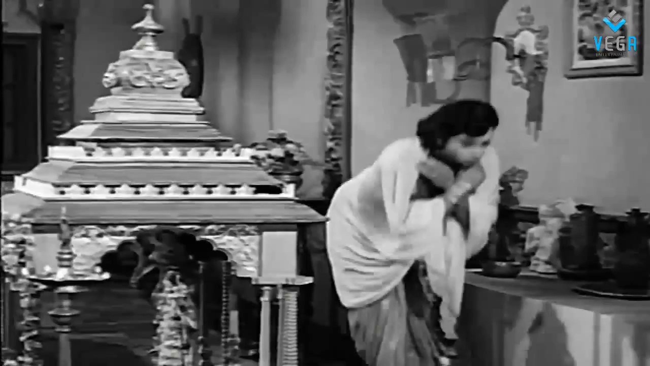 Annai Abirami Movie Part -6