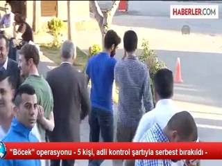 Böcek Soruşturmasında Savcılık İtirazı