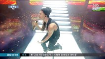 TaeYang - Eyes, Nose, Lips (Jun 22, 2014)