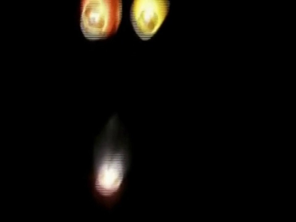 Three lights in the sky: triangle UFO? Watch until the end!