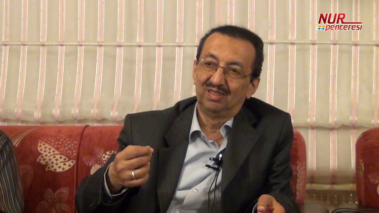 İkranın Manası - Prof. Dr. Alaaddin BAŞAR(Kısa)