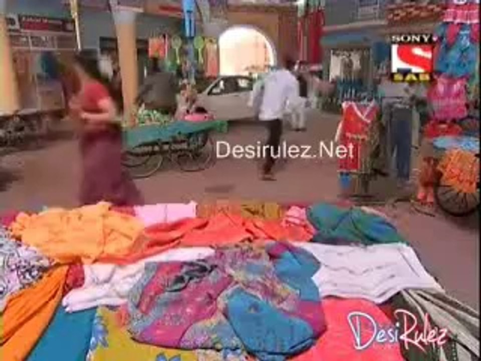 Pritam Pyaare Aur Woh 23rd June 2014pt4