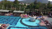 Crystal De Luxe Resort & SPA Hotel - Kemer, Antalya | MNG Turizm