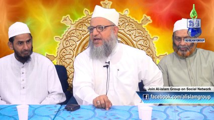 کیا مسلمان بنانا کلیم صدیقی کا کام ہے