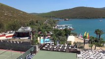 Crystal Green Bay Resort & SPA - Güvercinlik, Bodrum | MNG Turizm