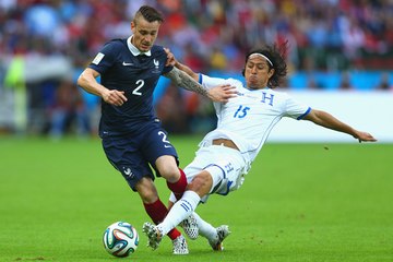 Replay Conférence de presse de Mathieu Debuchy