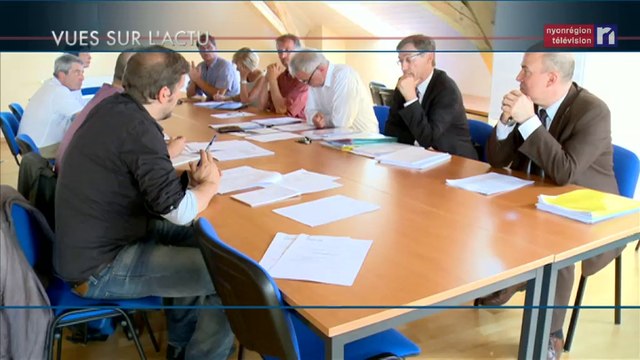 Vues sur l'Actu du lundi 23 juin 2014