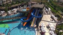 Crystal Palace Luxury Resort & SPA - Side, Antalya | MNG Turizm