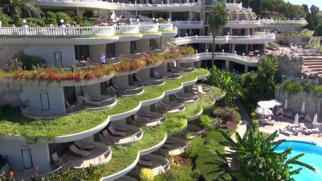 Crystal Sunrise Queen Luxury Resort & SPA - Side, Antalya | MNG Turizm