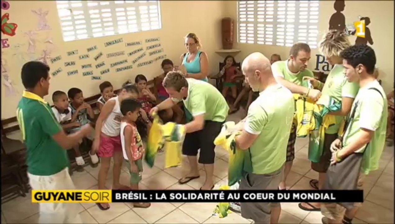 Humanitaire Fortaleza