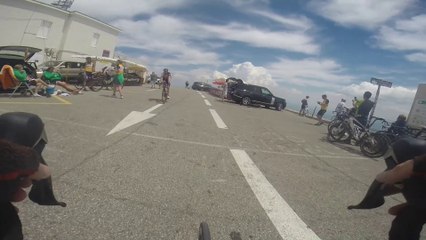 SOMMET DU MONT  VENTOUX