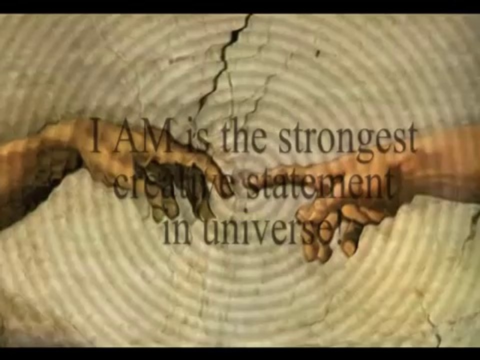 How to Create the life you desire! ( Law Of Attraction)