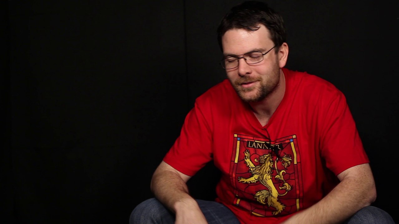 Bonus- Interviews inédites (Défi du challenge n°3)