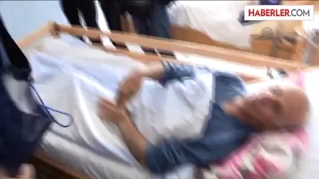 Başbakan Yardımcısı İşler, açılış törenine katıldı -