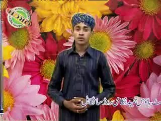 Sarkar Ton Wad Sohna. By M Ali Raza Sultani.03002748780