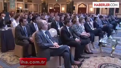 Kerem Alkin: 'Toplam İhracatın Daha İyisini Yapabilecek Noktadayız'