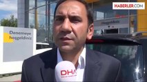 Sivasspor Başkanı Otyakmaz'dan Transfer Müjdesi