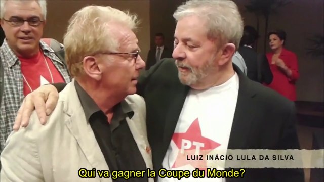 Le Mondial de Cohn-Bendit #9