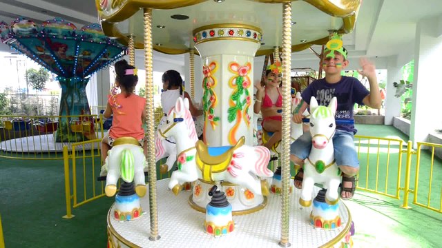 Crystal Waterworld Resort & Spa - Boğazkent, Antalya | MNG Turizm