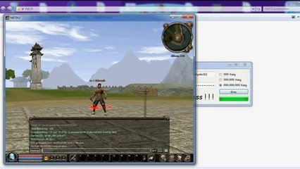 Metin2 Yang Hack 2014
