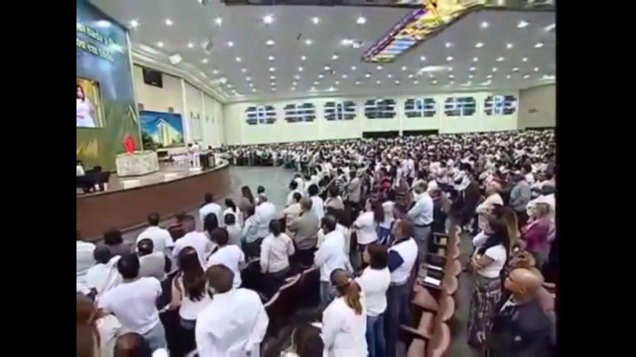 Challenge of Israel 01