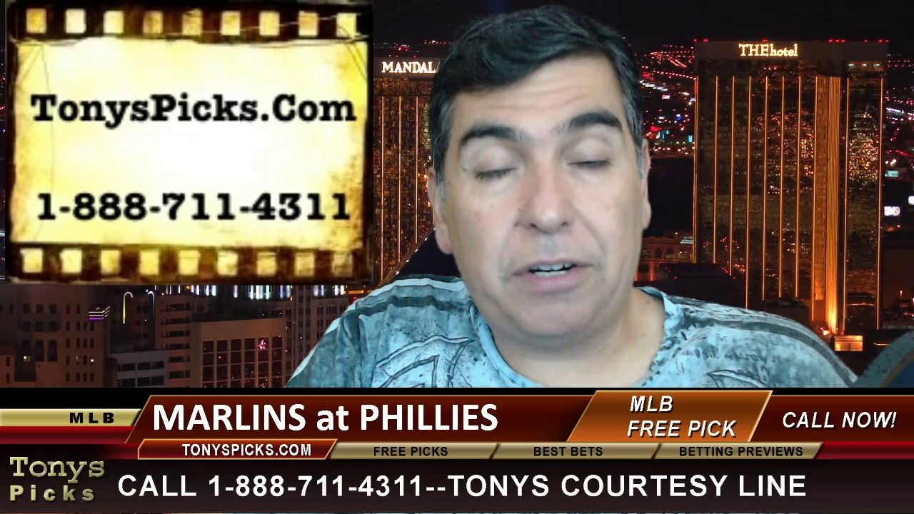 Chicago Cubs vs. Cincinnati Reds Pick Prediction MLB Odds Preview 6-23-2014