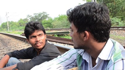 Baatasaari || Telugu Short Film || By Sumanth Varma