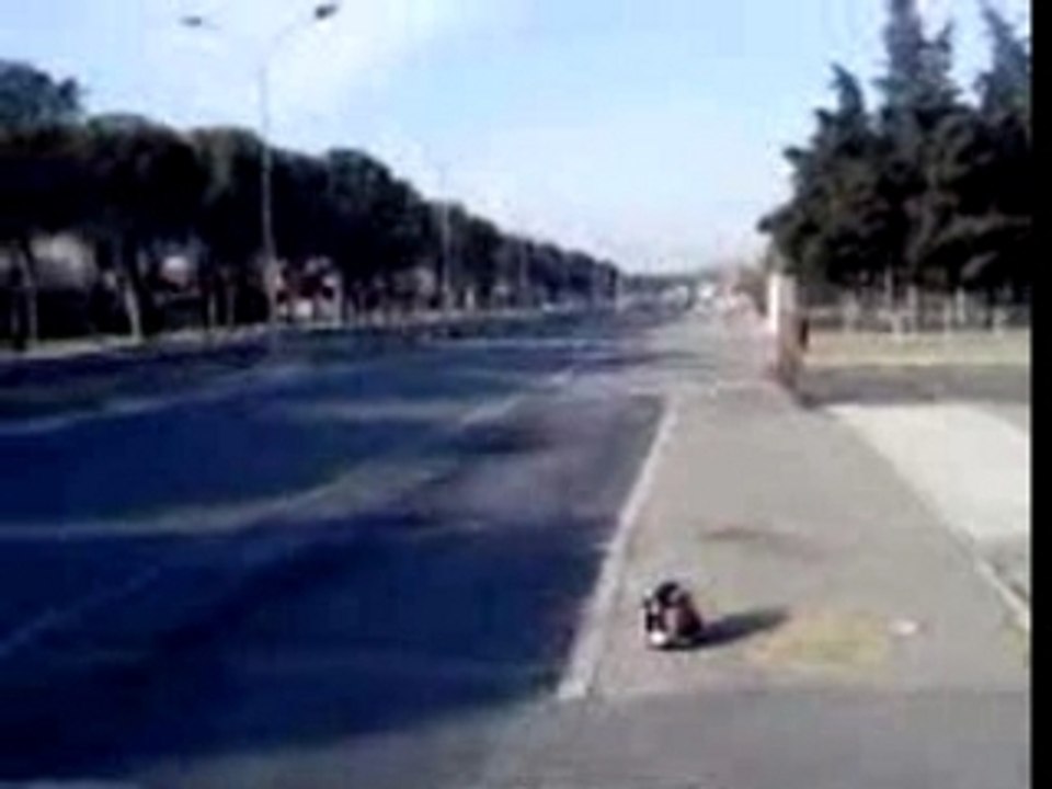 derbi sp contre xpower top perf 85