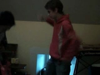 Blink 182 - feelling this