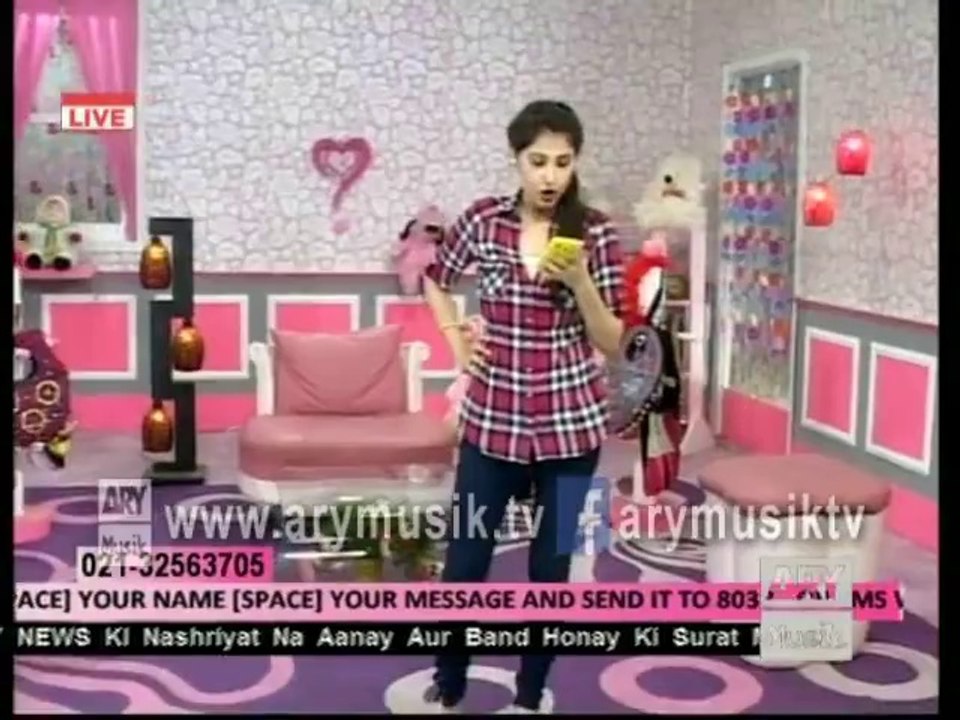 Girls Repiblic 23th June 2014