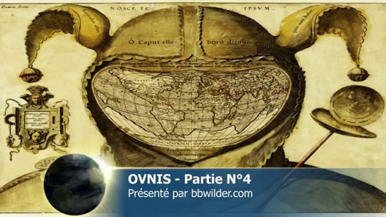 OVNIS : 50 ans de Déni ? Le Colonel Philip James Corso (4/4)