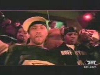 DMX Get it on the floor