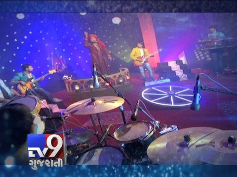 ''FOLK STUDIO :Music destinations for folk lovers'' coming soon on Tv9 Gujarati