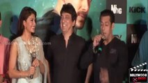 After Katrina Kaif, SALMAN Teaches HINDI To Jacqueline Fernandez by BOLLYWOOD TWEETS