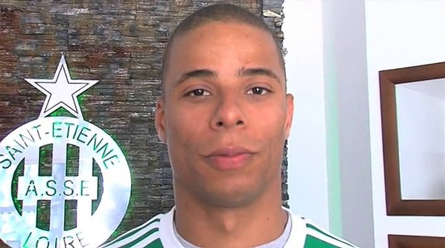 Kévin Monnet-Paquet en Vert !