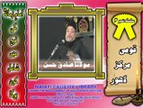 امام زمانہؑ کی فوج میں شامل کون ہوگا؟ ۔ مولانا صادق حسن Part 3/1