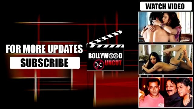 Arbaaz Khan Chooses DAD Salim Khan DITCHES Malaika by BOLLYWOOD TWEETS