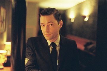 Alcaline, l'Instant avec Gaspard Royant