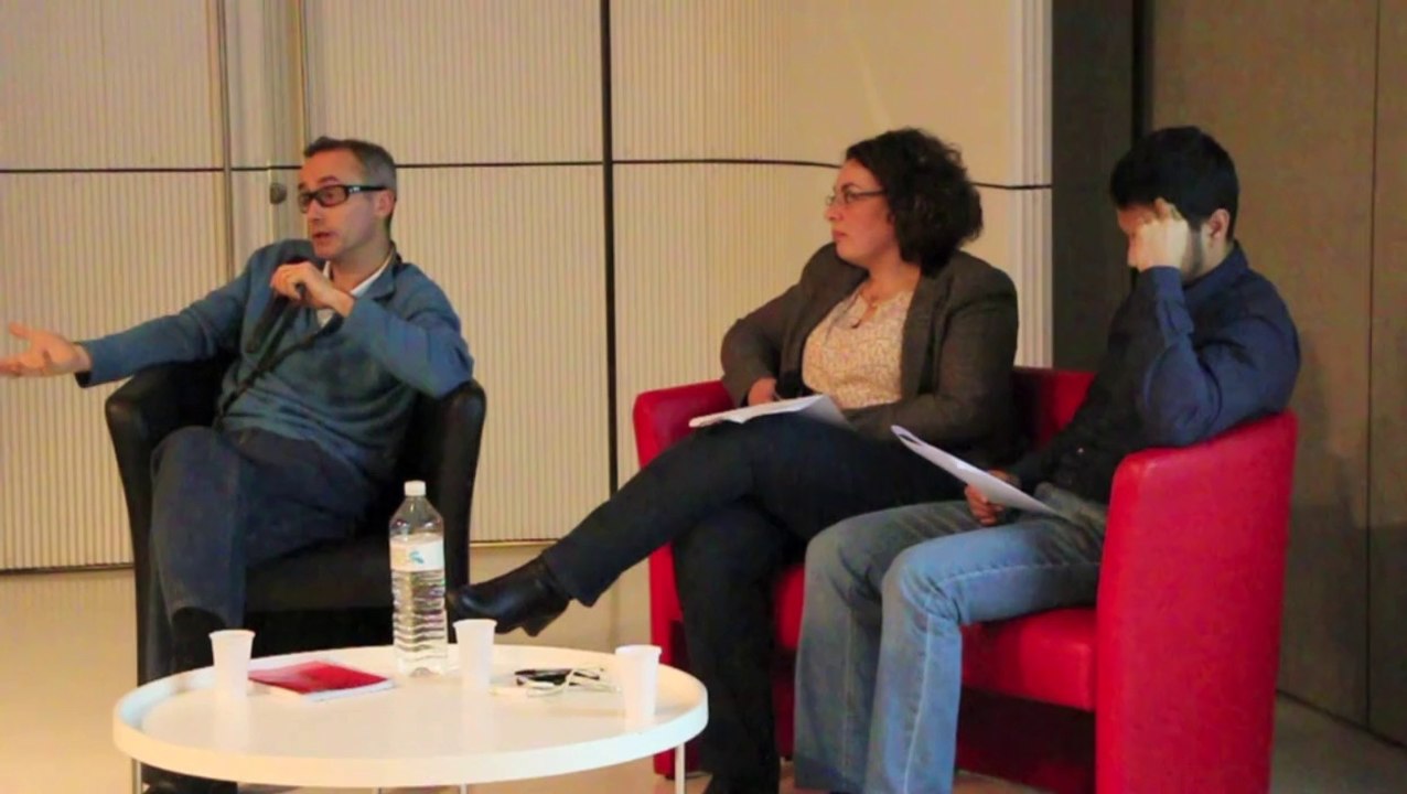 Master Class Jean-Baptiste Rudelle