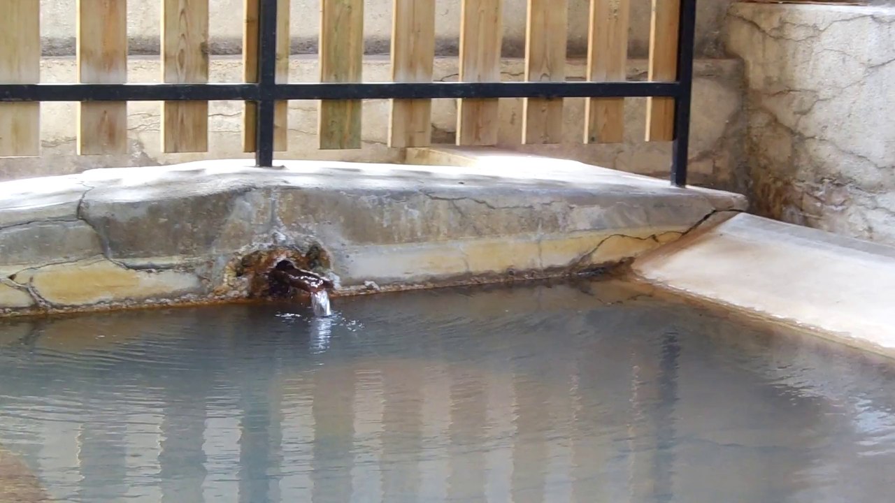Le lavoir