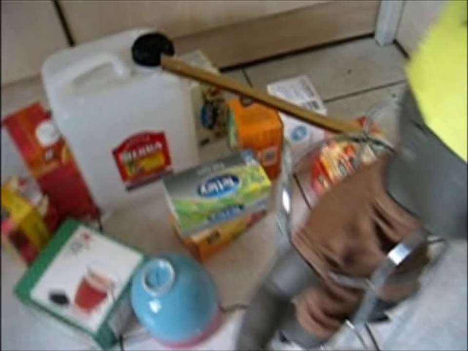 Game Of Kitchen