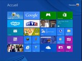 Activer windows 8 a vie